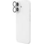 Hama Cam Protect For Apple iPhone 16/16 Plus Impact And S...
