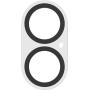 Hama Cam Protect For Apple iPhone 16/16 Plus Impact And S...