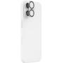 Hama Cam Protect For Apple iPhone 16/16 Plus Impact And S...