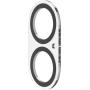 Hama Cam Protect For Apple iPhone 16/16 Plus Impact And S...