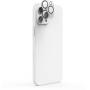 Hama Cam Protect For Apple iPhone 16 Pro/16 Pro Max Impac...
