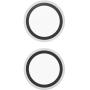 Hama Cam Protect For Apple iPhone 16/16 Plus 2 Ind Lenses