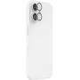 Hama Cam Protect For Apple iPhone 16/16 Plus 2 Ind Lenses
