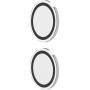 Hama Cam Protect For Apple iPhone 16/16 Plus 2 Ind Lenses
