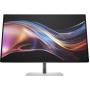 HP S7 Pro 727PU QHD TB4 MNTR EMEA-Intl English Loc-Euro Plug