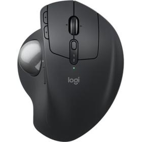 Logitech MX Ergo S Advanced WRLS Trackball