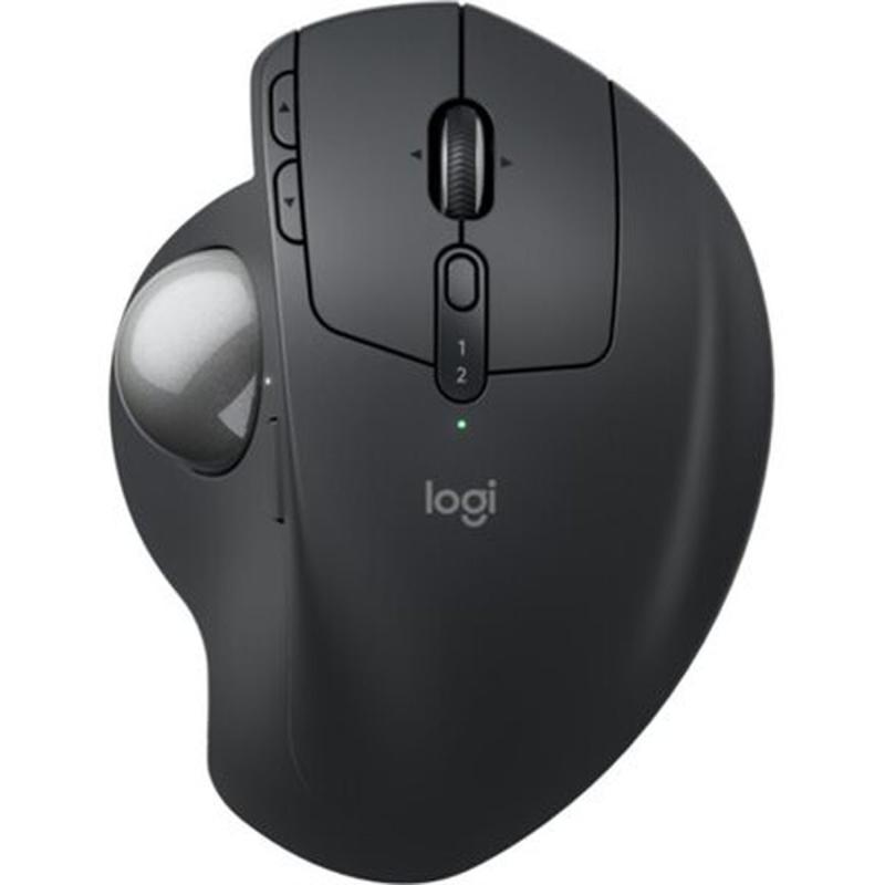 Logitech MX Ergo S Advanced WRLS Trackball