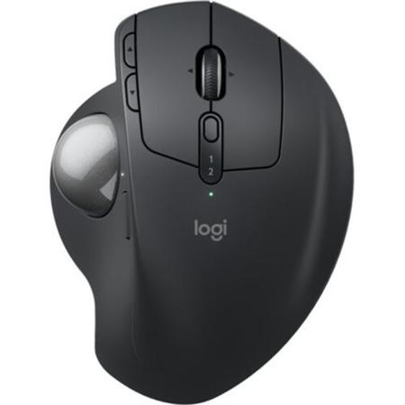 Logitech MX Ergo S Advanced WRLS Trackball