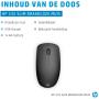 HP 235 Slim Wireless Mouse No Localization