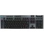 Logitech G915 X Lightspeed Keyboard (Us)