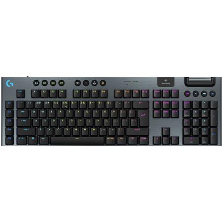 Logitech G915 X Lightspeed Keyboard (Us)