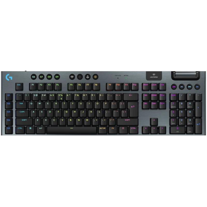Logitech G915 X Lightspeed Keyboard (Us)