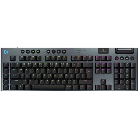 Logitech G915 X Lightspeed Keyboard (Us)