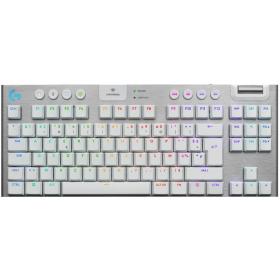 Logitech G915 X Lightspeed TKL Keyboard (FR)