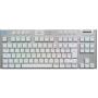Logitech G915 X Lightspeed TKL Keyboard (FR)