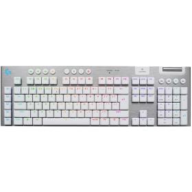 Logitech G915 X Lightspeed Keyboard (Us)