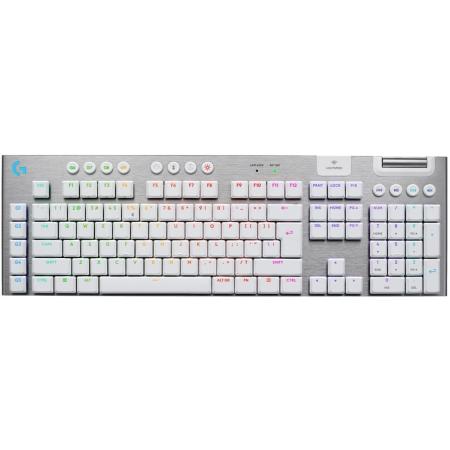 Logitech G915 X Lightspeed Keyboard (Us)