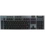 Logitech G915 X Lightspeed Keyboard (CH)