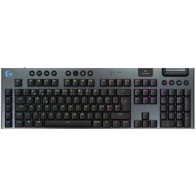 Logitech G915 X Lightspeed Keyboard (CH)