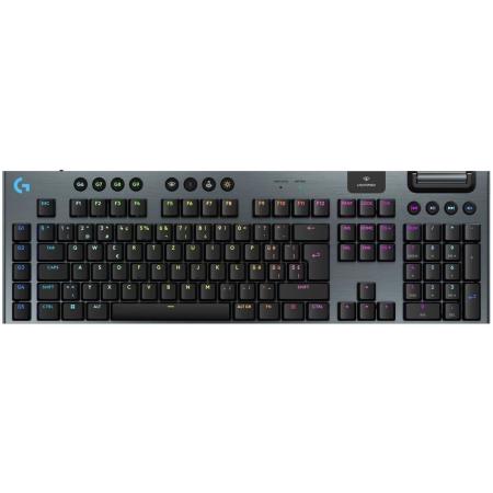 Logitech G915 X Lightspeed Keyboard (CH)