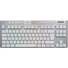 Logitech G915 X Lightspeed TKL Keyboard (DE)
