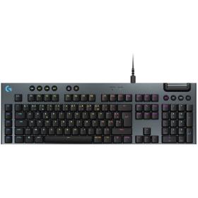 Logitech G915 X Wired Gaming Keyboard (FR)