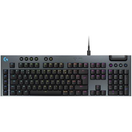Logitech G915 X Wired Gaming Keyboard (FR)