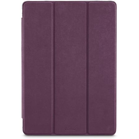 Hama Tablet-Case Extreme Protect Velver For Samsung Tab A9+ 11.BORDEAUX.