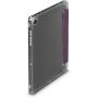 Hama Tablet-Case Extreme Protect Velver For Samsung Tab A9+ 11.BORDEAUX.