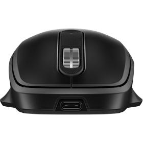 HP Acc: HP 515 Uf Rechbl Wireless Mouse