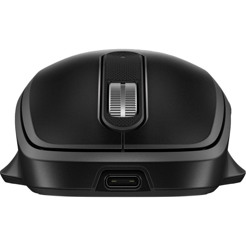 HP Acc: HP 515 Uf Rechbl Wireless Mouse