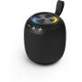 Hama Bluetooth Speaker Bomb 3.0 Waterproof IPX7 LED 16 Watt Black