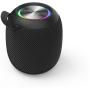 Hama Bluetooth Speaker Bomb 3.0 Waterproof IPX7 LED 16 Watt Black