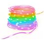 Hama Slimme LED-Lichtketting WiFi Kleurver. Dimmable Outside IP44 10m Bont