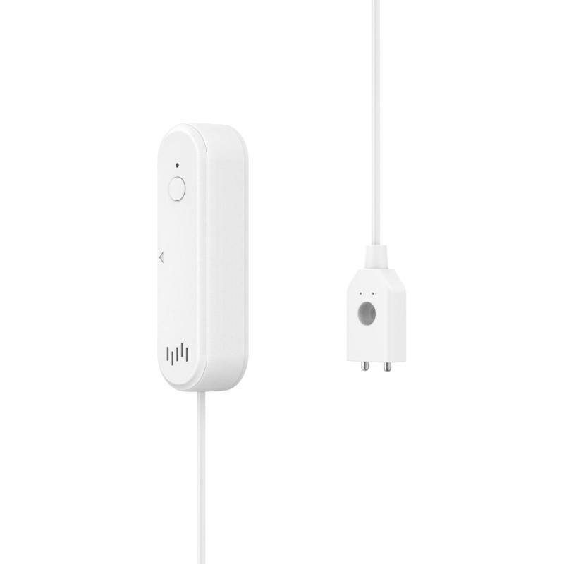 Hama Slimme Waterdetector Zigbee 80dB w/ Geluid EN Pushmelding