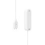 Hama Slimme Waterdetector Zigbee 80dB w/ Geluid EN Pushmelding