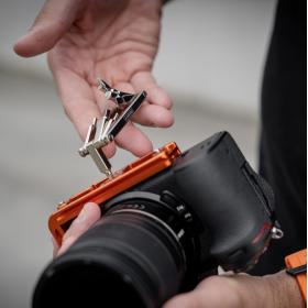 Caruba Multitool 8 In 1 Slim