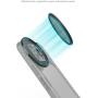 SmallRig 4728 Attachable CPL Filter w/ T Mount Filter Adapter (67mm)