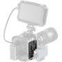 SmallRig 4887 Multifunctional Cheese Mount Plate