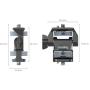 SmallRig 4886 Swivel And Tilt Adjustable Monitor Support w/ 1/4 20 Screws