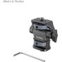 SmallRig 4886 Swivel And Tilt Adjustable Monitor Support w/ 1/4 20 Screws