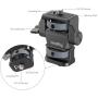 SmallRig 4886 Swivel And Tilt Adjustable Monitor Support w/ 1/4 20 Screws