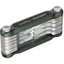 SmallRig X Film Riot 10 In 1 Detent Folding Multi Tool Kit (Green) 4814