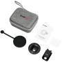 SmallRig 4590 1.33X Anamorphic Lens For Mobile Phone (T Mount)