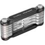 SmallRig X Film Riot 10 In 1 Detent Folding Multi Tool Kit (Black) 4375