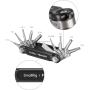SmallRig X Film Riot 10 In 1 Detent Folding Multi Tool Kit (Black) 4375