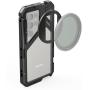 SmallRig 4601 Samsung Galaxy S24 Ultra Cage Kit