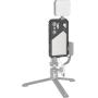 SmallRig 4601 Samsung Galaxy S24 Ultra Cage Kit