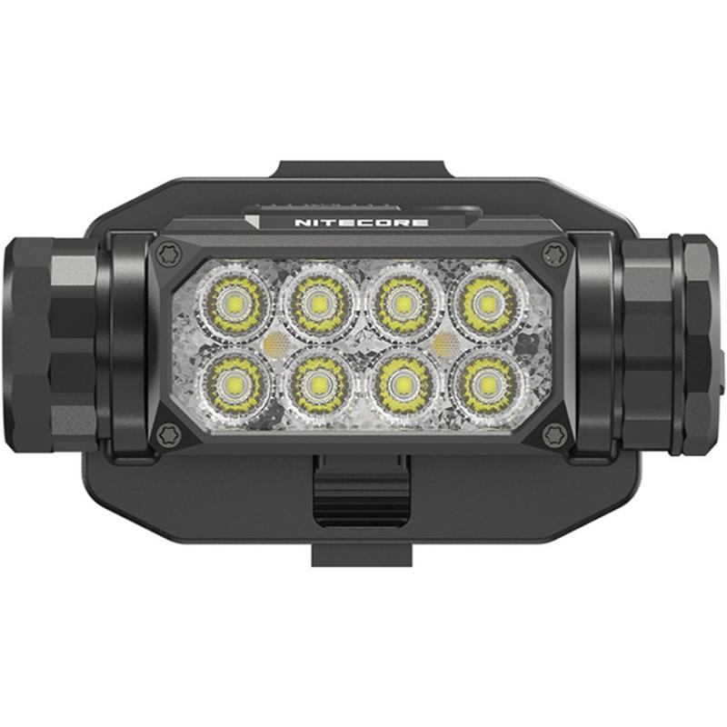 Nitecore HC65M Uhe