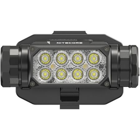 Nitecore HC65M Uhe
